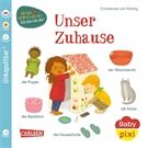  Baby Pixi 144 ; Unser Zuhause