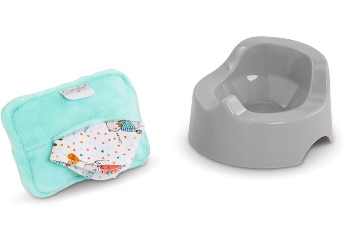 Simba Corolle Mpp 30-36Cm Töpfchen Tuch