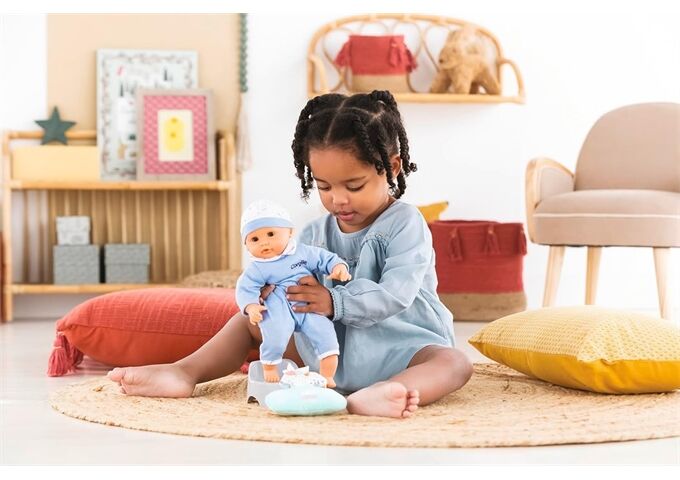 Simba Corolle Mpp 30-36Cm Töpfchen Tuch