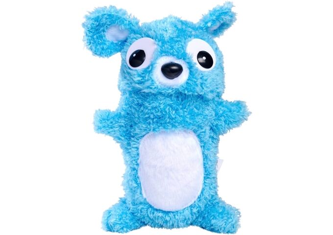 Simba Screamerz Bär