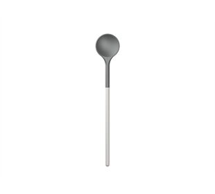 ROSTI Kochlöffel NEW Optima 30 x 5,5 x 1 cm Weiss Nylon