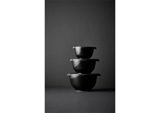 ROSTI NEW Margrethe Schüssel 3L Schwarz