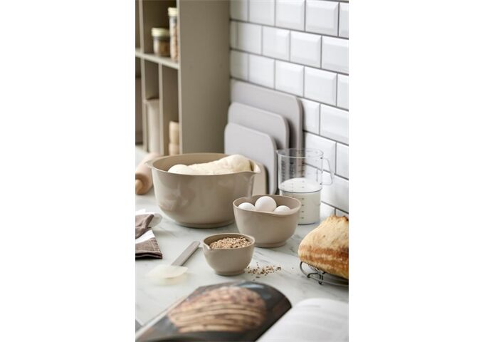 ROSTI NEW Margrethe Schüssel 4L Humus