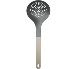 ROSTI Schaumlöffel NEW Optima 32 cm Humus Nylon