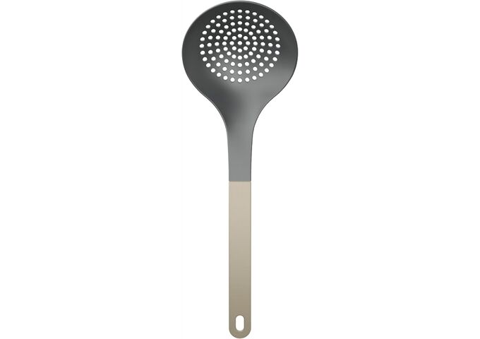 ROSTI Schaumlöffel NEW Optima 32 cm Humus Nylon