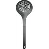 ROSTI Schaumlöffel NEW Optima 32 cm Schwarz Nylon