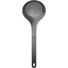 ROSTI Schaumlöffel NEW Optima 32 cm Schwarz Nylon