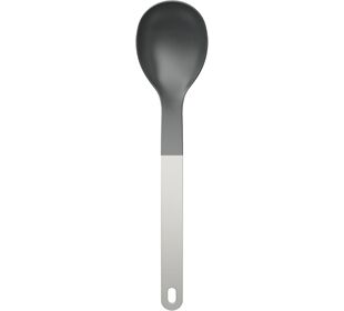 ROSTI Servierlöffel NEW Optima 29 cm Weiss Nylon