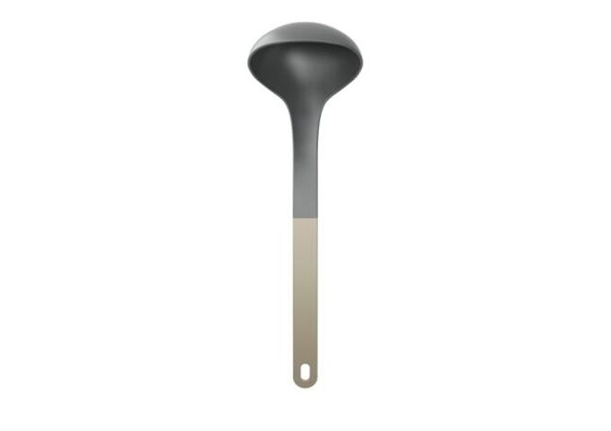 ROSTI Suppenkelle NEW Optima 30 cm Humus Nylon