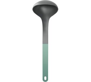 ROSTI Suppenkelle NEW Optima 30 cm Nordic Green Nylon