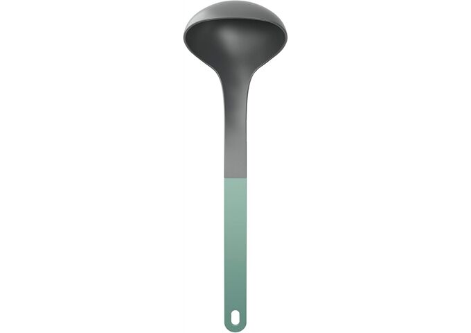 ROSTI Suppenkelle NEW Optima 30 cm Nordic Green Nylon