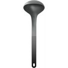 ROSTI Suppenkelle NEW Optima 30 cm Schwarz Nylon