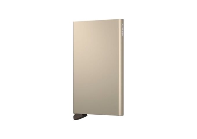 Secrid Cardprotector Cashmere