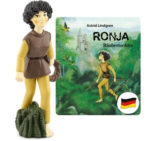 Tonies® Ronja Räubertochter [DACH]