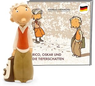 Tonies® Rico, Oskar und die Tieferschatten [DACH]