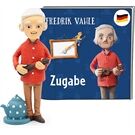 Tonies® Fredrik Vahle - Zugabe