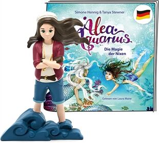 Tonies® Alea Aquarius - Die Magier der Nixen