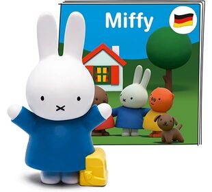 Tonies® Miffy - Miffy