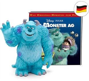 Tonies® Disney Monster AG