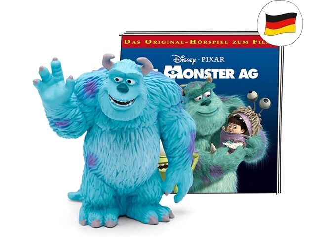 Tonies® Disney Monster AG