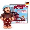 Tonies® Petzi - Drei Landratten bauen ein Schiff
