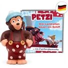 Tonies® Petzi - Drei Landratten bauen ein Schiff
