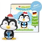 Tonies® L-K - Weihnachtslieder (Relaunch) [DACH]