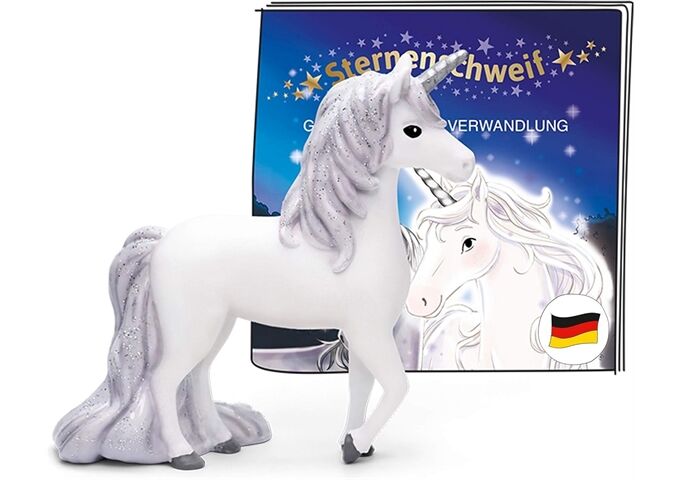 Tonies® Sternenschweif - Geheimnisvolle Verwandlung