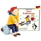 Tonies® Anne Kaffeekanne - 12 Lieder zum Singen, Spielen u