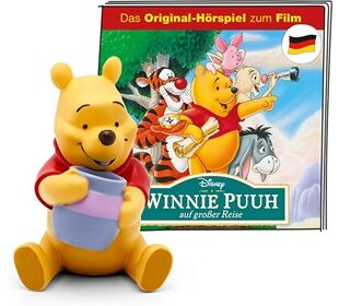 Tonies® Disney - Winnie Puuh