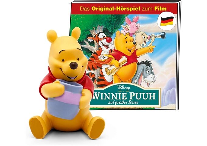 Tonies® Disney - Winnie Puuh