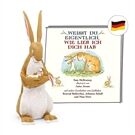 Tonies® Weißt du eigentlich wie lieb ich dich hab? - Weißt