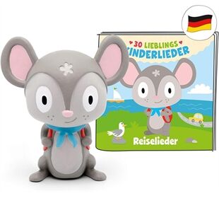 Tonies® Lieblings-Kinderlieder – Reiselieder