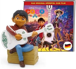 Tonies® Disney Coco - Coco [DACH]