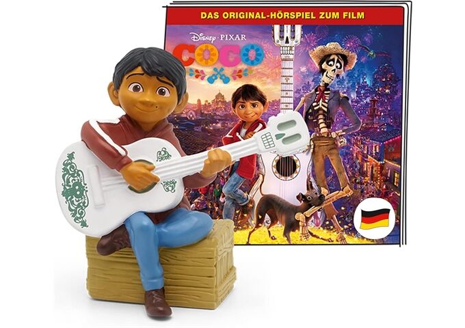 Tonies® Disney Coco - Coco [DACH]
