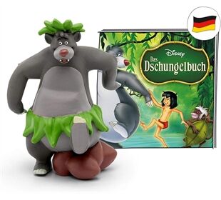 Tonies® Disney - Das Dschungelbuch