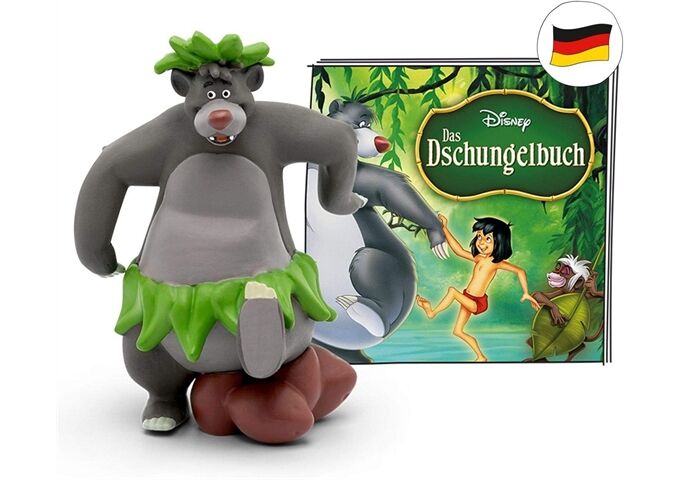 Tonies® Disney - Das Dschungelbuch