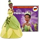 Tonies® Disney Küss den Frosch - Küss den Frosch [DACH]