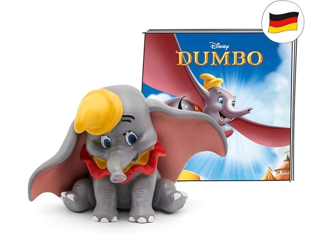 Tonies® Disney - Dumbo
