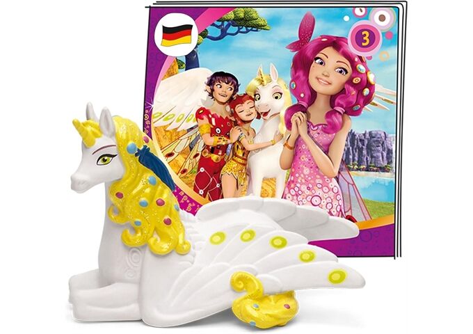 Tonies® Mia and me - Das goldene Einhorn / Onchao und das