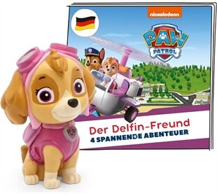 Tonies® Paw Patrol - Der Delfin-Freund [DACH]