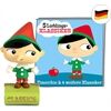 Tonies® 5 Lieblings-Klassiker - Pinocchio und weitere