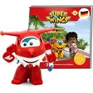 Tonies® Super Wings - Schwimmende Schweinchen