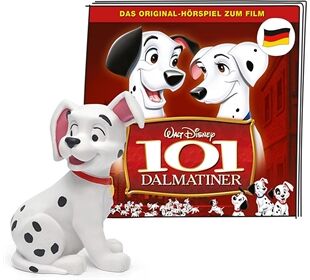Tonies® Disney - 101 Dalmatiner