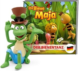 Tonies® Biene Maja - Der Bienentanz