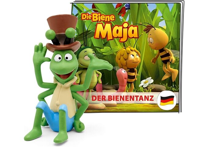 Tonies® Biene Maja - Der Bienentanz
