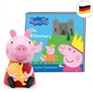 Tonies® Peppa Wutz - Die Ritterburg
