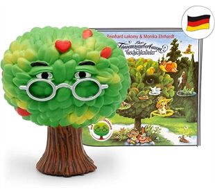 Tonies® Der Traumzauberbaum - Geschichtenlieder