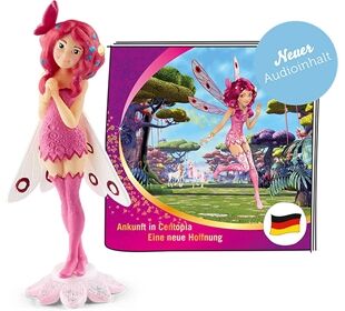 Tonies® Mia and Me - Ankunft in Centopia (relaunch)