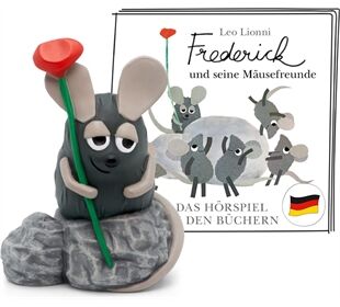 Tonies® Frederick - Frederick und seine Mäusefreunde [DACH